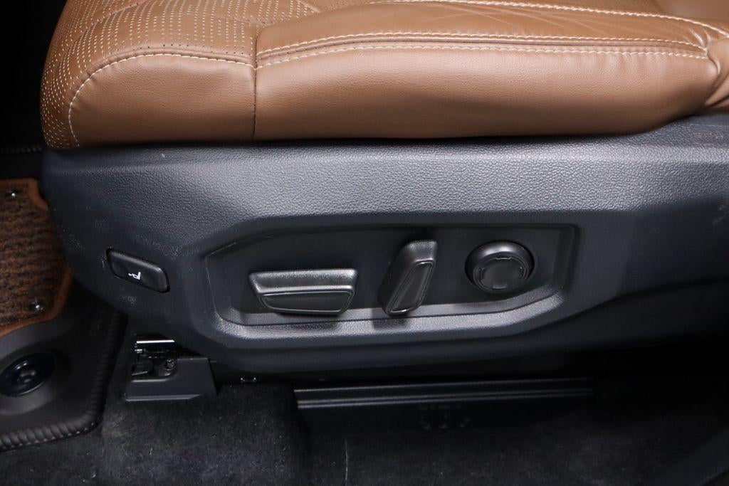 2025 Toyota Tundra 4WD 1794