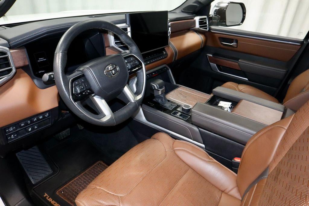 2025 Toyota Tundra 4WD 1794