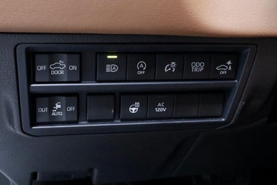 2025 Toyota Tundra 4WD 1794
