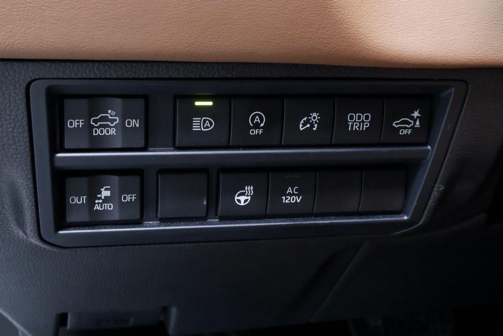 2025 Toyota Tundra 4WD 1794