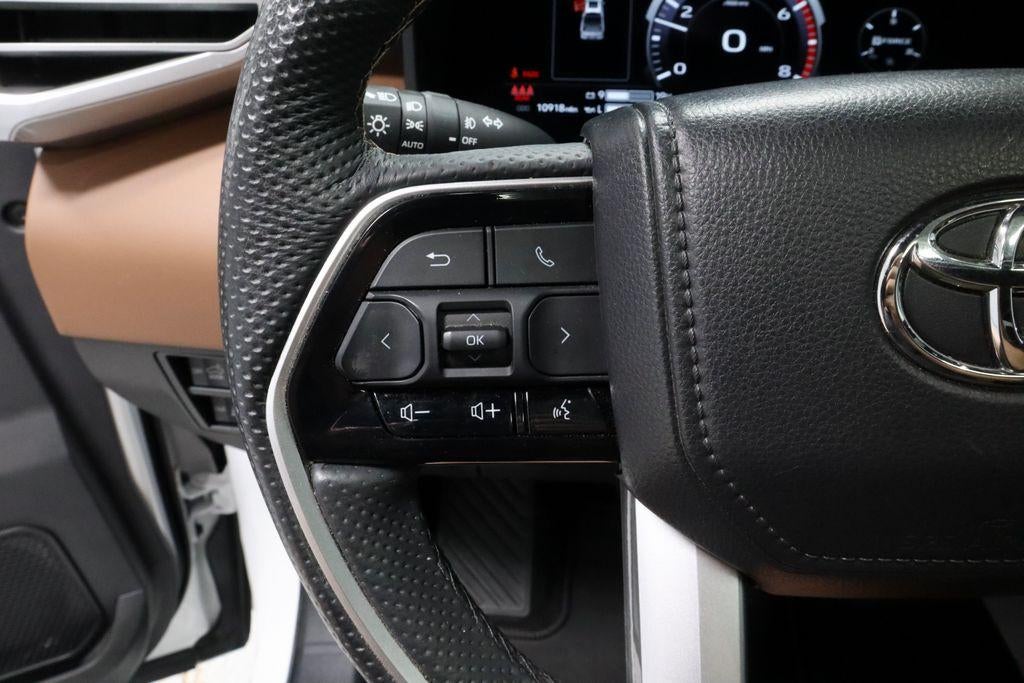 2025 Toyota Tundra 4WD 1794