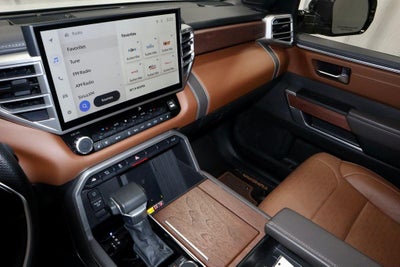 2025 Toyota Tundra 4WD 1794