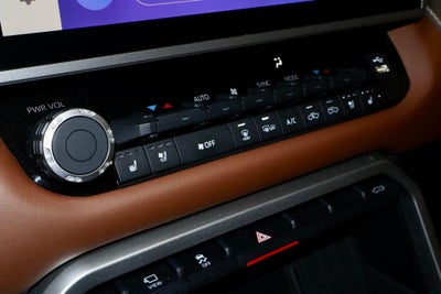 2025 Toyota Tundra 4WD 1794