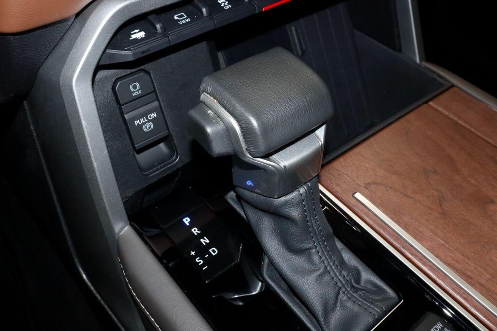 2025 Toyota Tundra 4WD 1794