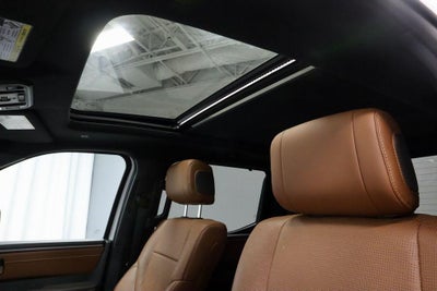 2025 Toyota Tundra 4WD 1794