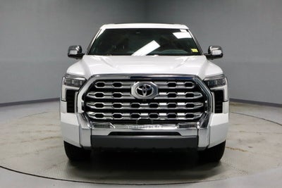 2025 Toyota Tundra 4WD 1794