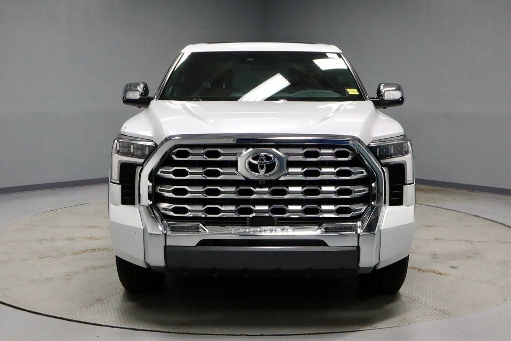 2025 Toyota Tundra 4WD 1794