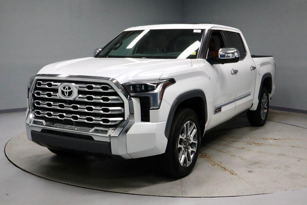 2025 Toyota Tundra 4WD 1794
