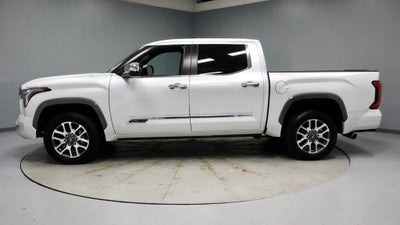 2025 Toyota Tundra 4WD 1794