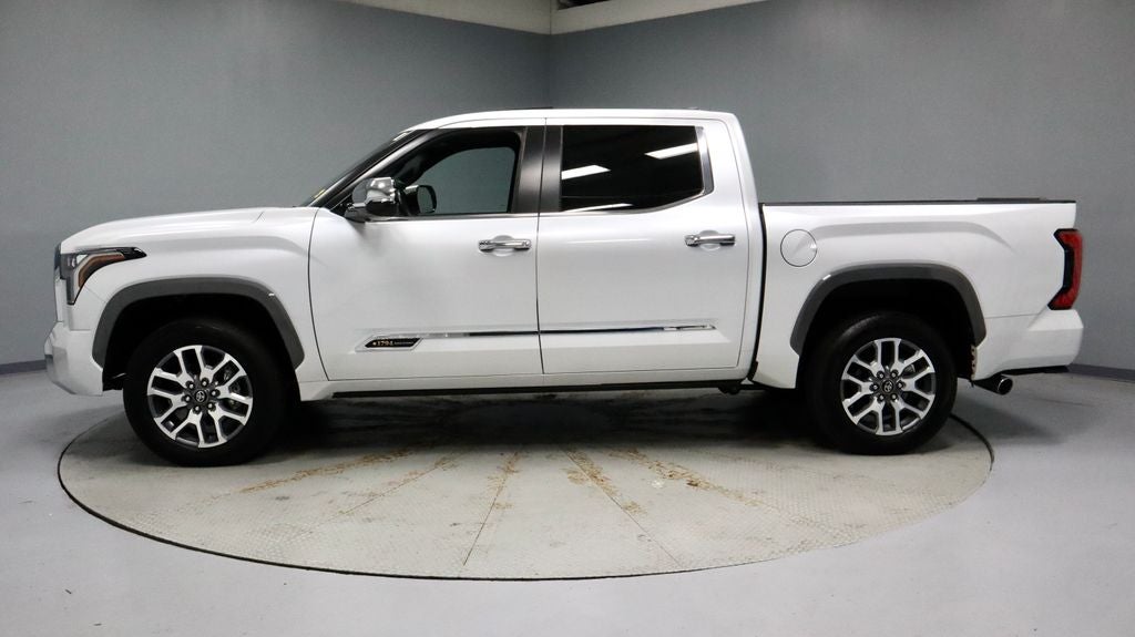 2025 Toyota Tundra 4WD 1794