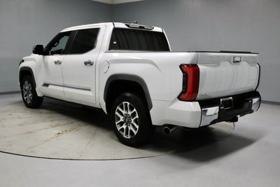 2025 Toyota Tundra 4WD 1794