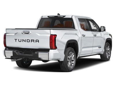 2025 Toyota Tundra 4WD 1794