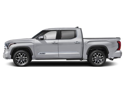 2025 Toyota Tundra 4WD 1794