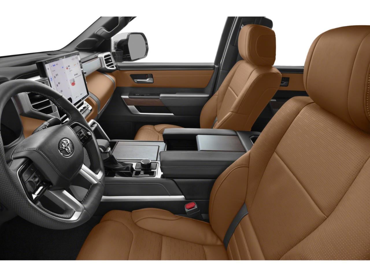 2022 Toyota Tundra 4WD 1794