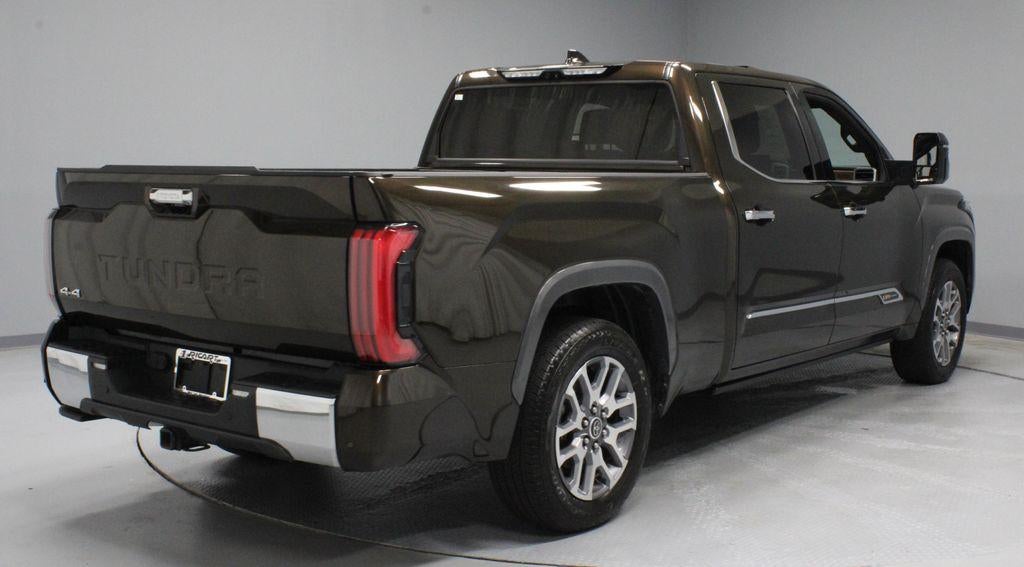 2023 Toyota Tundra 4WD 1794