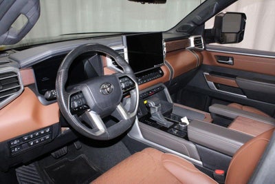2023 Toyota Tundra 4WD 1794