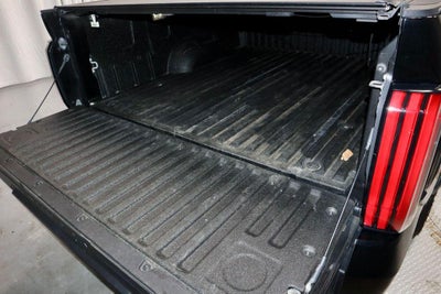 2024 Toyota Tundra 4WD TRD Pro