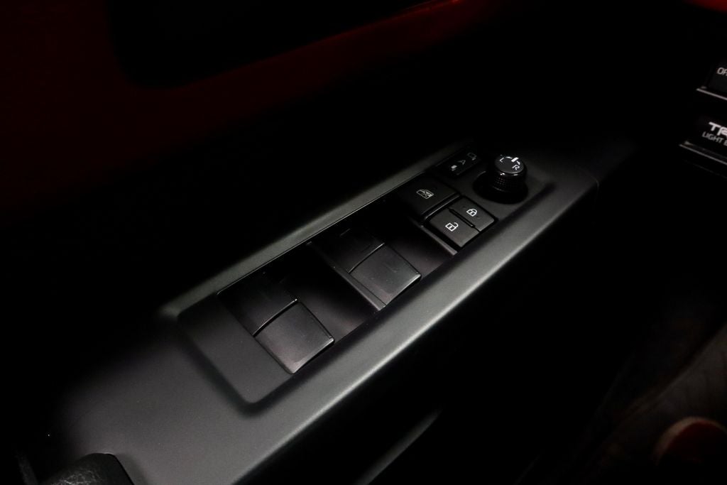 2024 Toyota Tundra 4WD TRD Pro