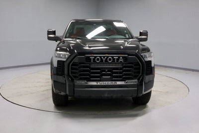 2024 Toyota Tundra 4WD TRD Pro