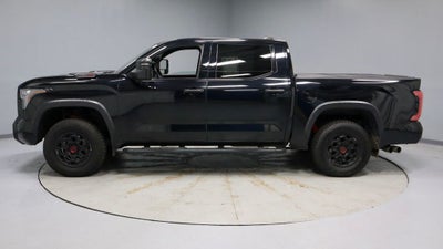 2024 Toyota Tundra 4WD TRD Pro