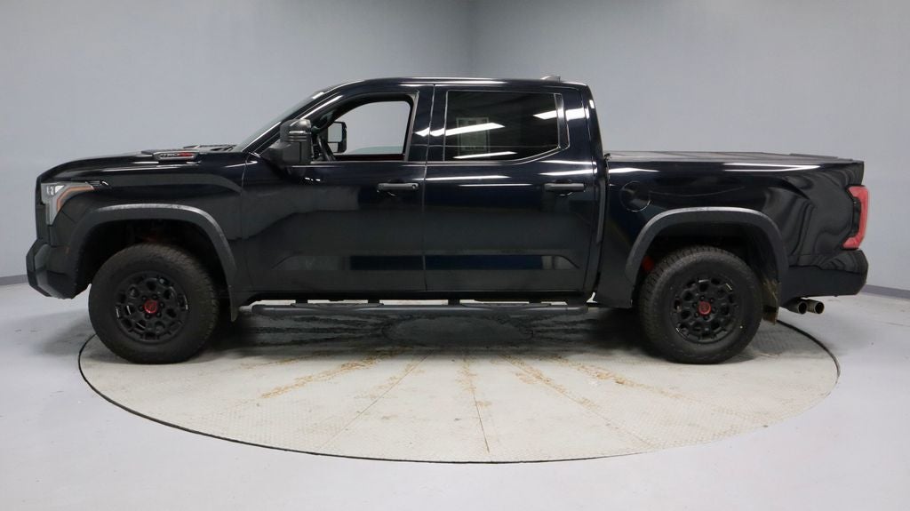 2024 Toyota Tundra 4WD TRD Pro