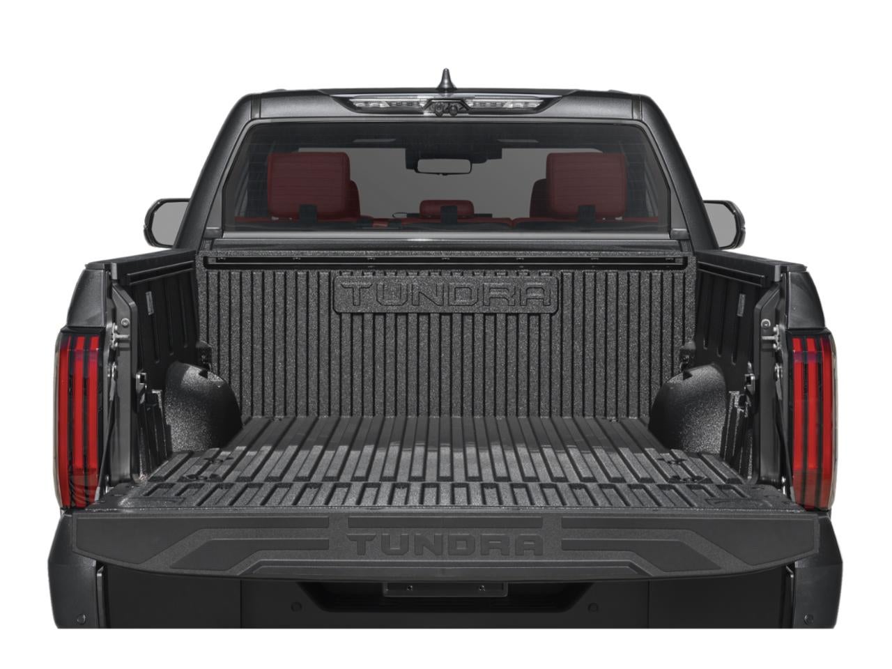 2024 Toyota Tundra 4WD TRD Pro