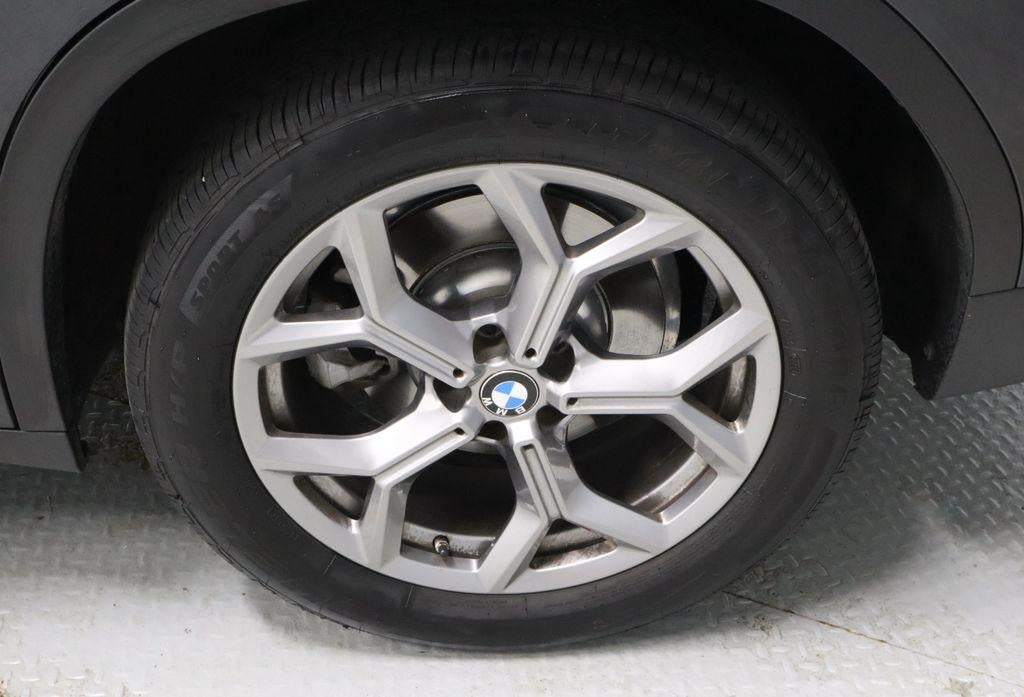 2023 BMW X3 xDrive30i xDrive30i