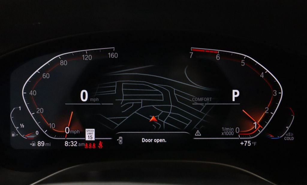 2023 BMW X3 xDrive30i xDrive30i
