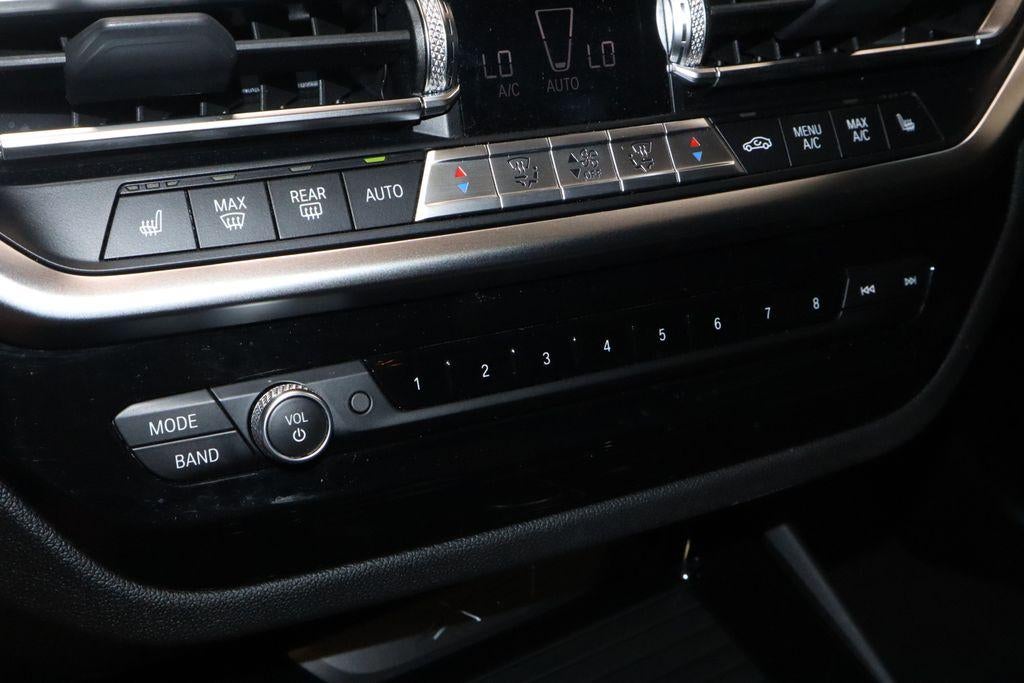 2023 BMW X3 xDrive30i xDrive30i