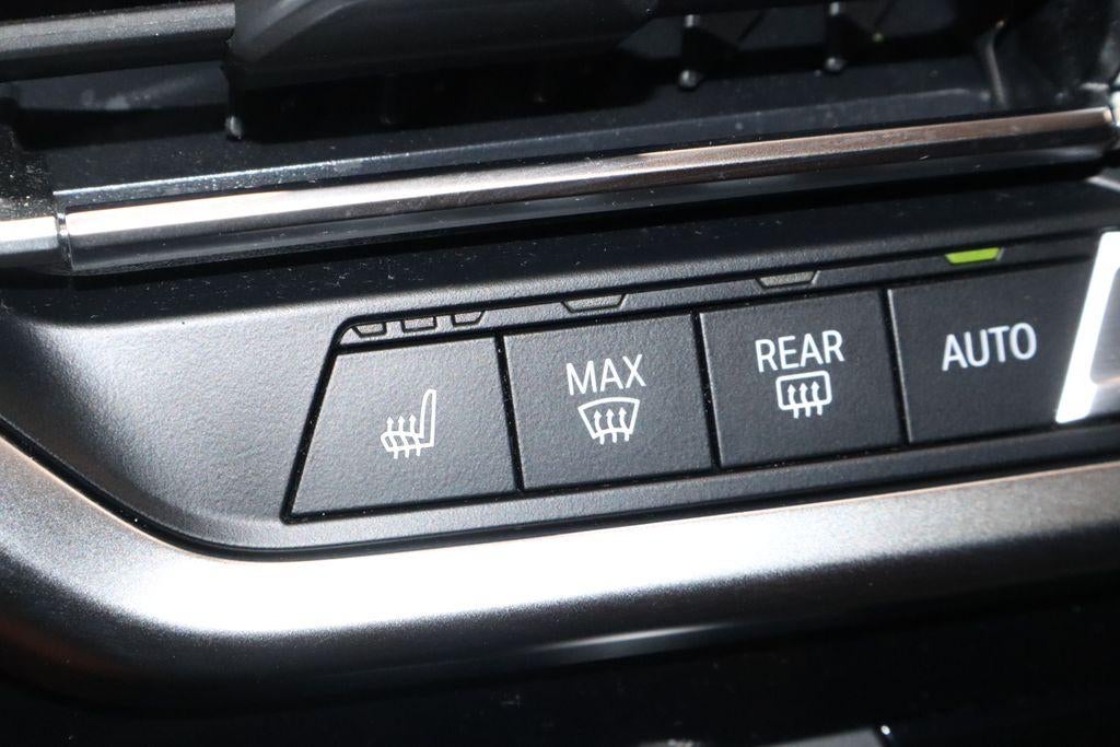 2023 BMW X3 xDrive30i xDrive30i