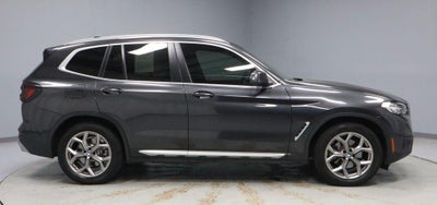 2023 BMW X3 xDrive30i xDrive30i