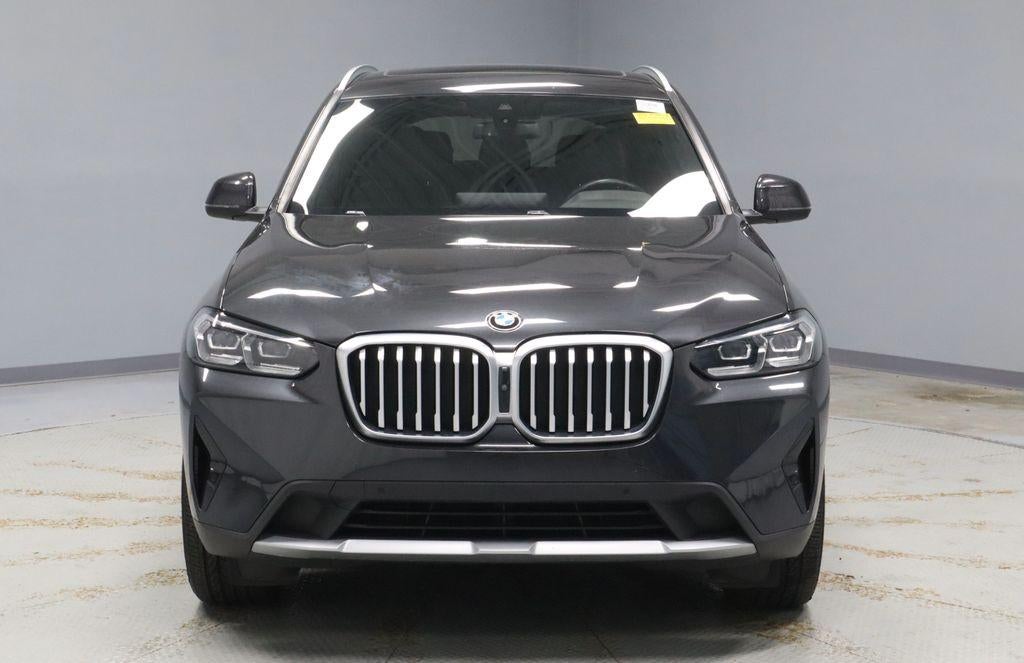 2023 BMW X3 xDrive30i xDrive30i