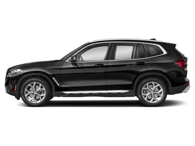 2022 BMW X3 M40i M40i