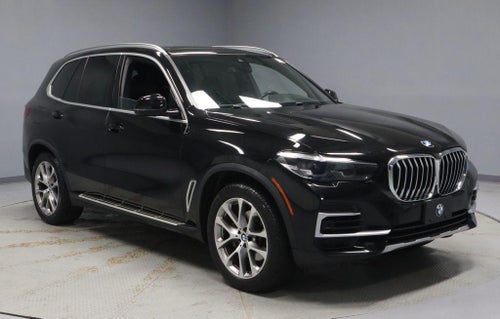2023 BMW X5 sDrive40i sDrive40i