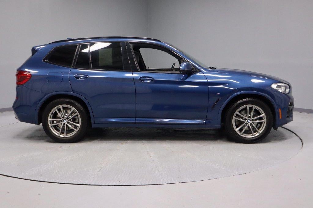 2019 BMW X3 xDrive30i xDrive30i