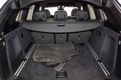 2019 BMW X3 xDrive30i xDrive30i