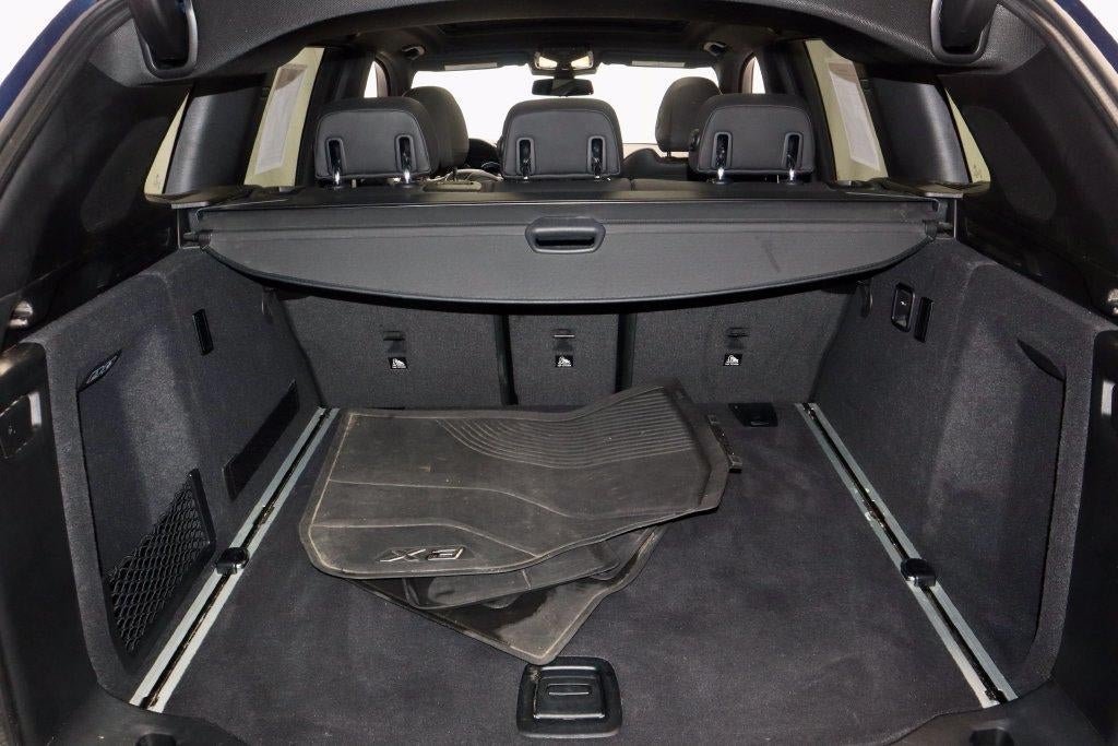 2019 BMW X3 xDrive30i xDrive30i