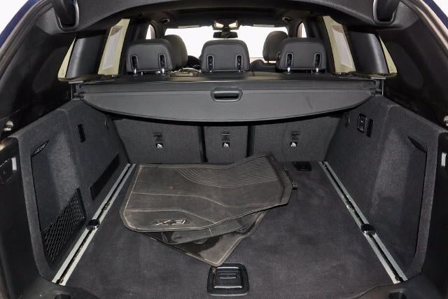 2019 BMW X3 xDrive30i xDrive30i