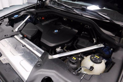 2019 BMW X3 xDrive30i xDrive30i