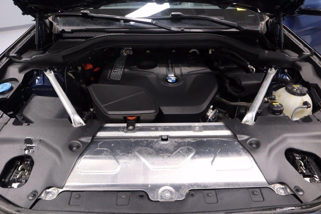 2019 BMW X3 xDrive30i xDrive30i