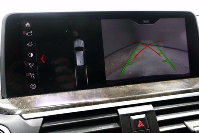 2019 BMW X3 xDrive30i xDrive30i
