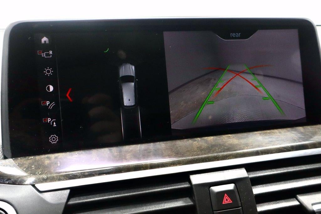 2019 BMW X3 xDrive30i xDrive30i