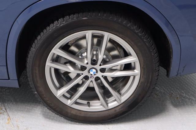 2019 BMW X3 xDrive30i xDrive30i