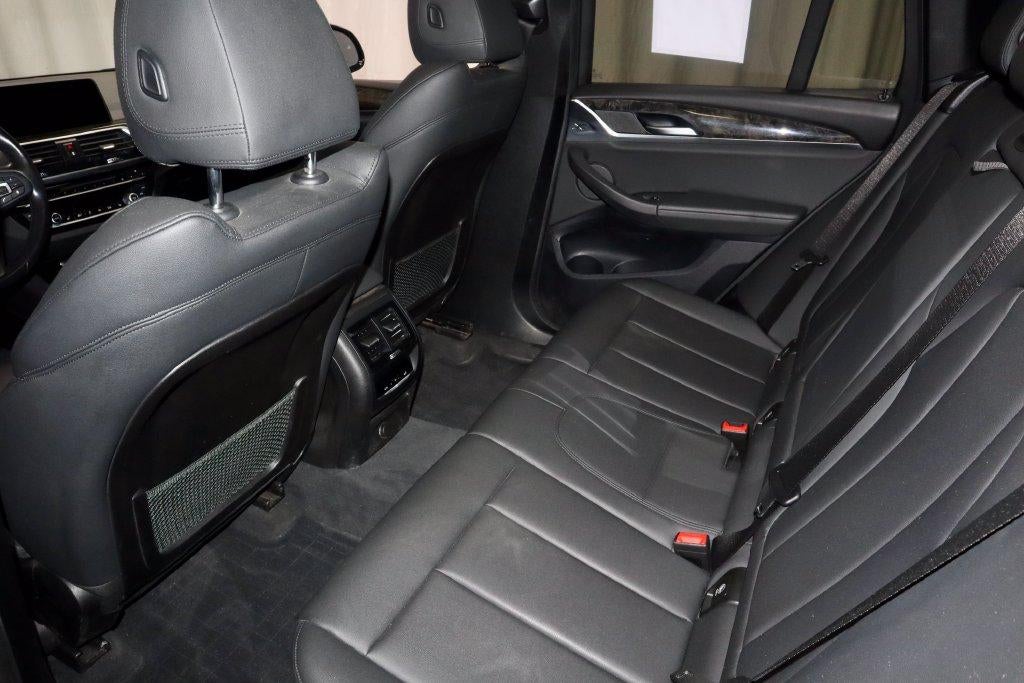 2019 BMW X3 xDrive30i xDrive30i