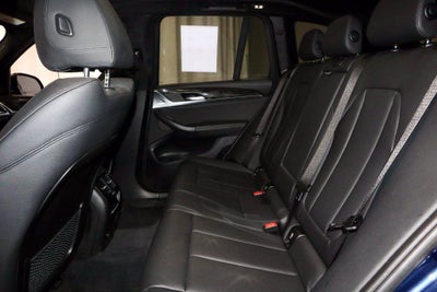 2019 BMW X3 xDrive30i xDrive30i