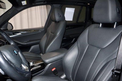 2019 BMW X3 xDrive30i xDrive30i