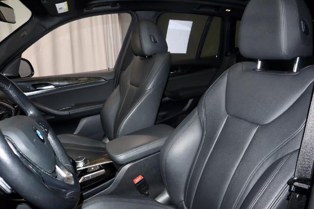 2019 BMW X3 xDrive30i xDrive30i