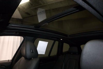 2019 BMW X3 xDrive30i xDrive30i