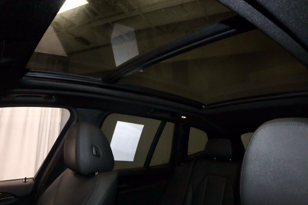2019 BMW X3 xDrive30i xDrive30i
