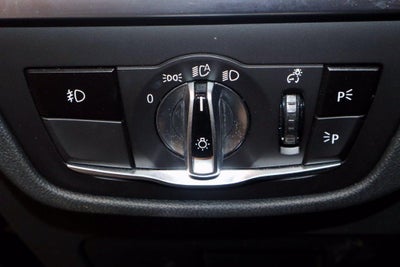 2019 BMW X3 xDrive30i xDrive30i